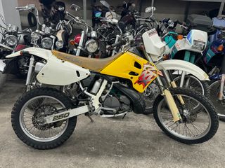 Suzuki RMX 250 2000