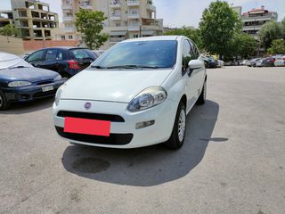 Fiat Punto Evo '13 VAN 1.4 ΦΥΣΙΚΟ ΑΕΡΙΟ ΕΠΑΓΓΕΛ. 