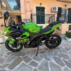 Kawasaki Ninja 400 '19