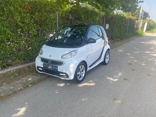 Smart ForTwo '13 1000 TURBO F1 FULL EXTRA!!