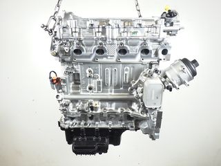TRANSIT CONNECT 2018 - 1.5 TDCI NEW ENGINE ORIGINAL-thumb-1