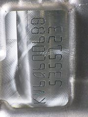 TRANSIT CONNECT 2018 - 1.5 TDCI NEW ENGINE ORIGINAL-thumb-2