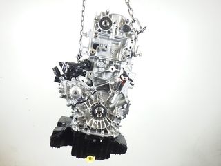 TRANSIT CONNECT 2018 - 1.5 TDCI NEW ENGINE ORIGINAL-thumb-3