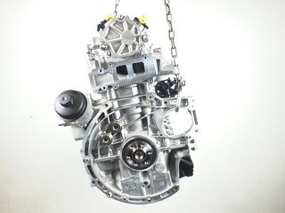 TRANSIT CONNECT 2018 - 1.5 TDCI NEW ENGINE ORIGINAL-thumb-5