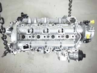 TRANSIT CONNECT 2018 - 1.5 TDCI NEW ENGINE ORIGINAL-thumb-6