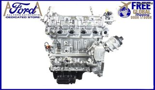 TRANSIT CONNECT 2018 - 1.5 TDCI NEW ENGINE ORIGINAL