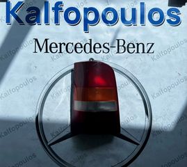 MERCEDES-BENZ VITO W638 ΦΑΝΑΡΙ ΠΙΣΩ ΑΡΙΣΤΕΡΑ 