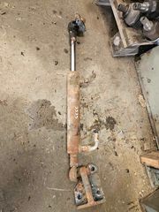 ΜΠΟΥΚΑΛΑ ΚΑΜΠΙΝΑΣ MERCEDES 3535