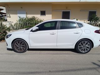 Hyundai i 30 '19 Fastback 