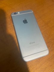 Apple iPhone 6 64GB Space Grey 100% Υγεία Μπαταρίας 