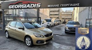 Peugeot 308 '18 ACTIVE NAVI ΕΓΓΥΗΣΗ GEORGIADIS