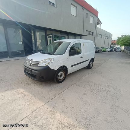 Renault Kangoo '14  Diesel Euro 5 