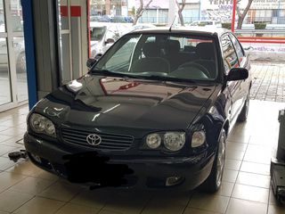 Toyota Corolla '00