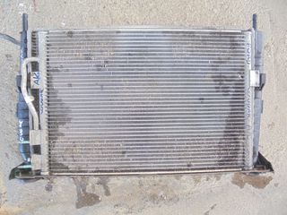 FORD  CUGAR   '98'-02' -   Βεντιλατέρ Βάση & Εξαρτήματα - ψυγειο νερου - ψυγειο  A/C-thumb-1