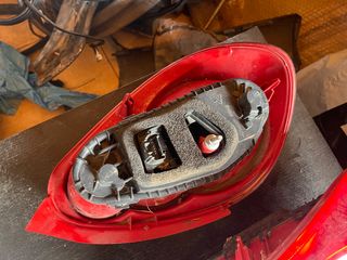 ΦΑΝΟΙ ΠΙΣΩ TOYOTA AYGO 2007 ΣΕΤ-thumb-1