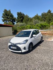 Toyota Yaris '16