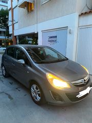 Opel Corsa '13  1.3 CDTI ecoFlex Start&Stop E