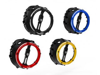 Ducabike διάφανο καπάκι μοτέρ για BMW M1000R/RR/XR, S1000R/RR/XR