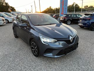 Renault Clio '20  BLUE dCi 85 Experience