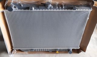 OPEL/ISUZU CAMPO 3100 DIESEL ΨΥΓΕΙΟ ΝΕΡΟΥ ΜΠΑΜΠΟΥΡΗΣ
