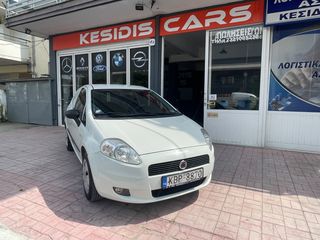 Fiat Grande Punto '11