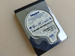 Σκληρός δίσκος MAXTOR 40 GB DIAMOND 7200 ATA/133