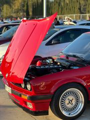 Bmw 318 '89 E30