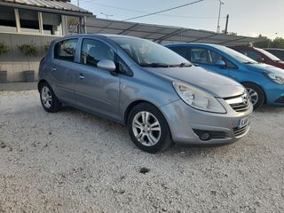 Opel Corsa '07 1,3 6TAXITO 1 XERI 