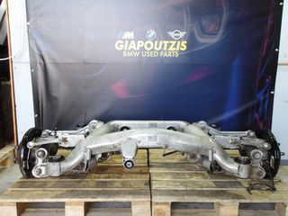 BMW 5 SERIES E39 V8 448S1 ΓΕΦΥΡΑ ΠΙΣΩ ΚΟΜΠΛΕ
