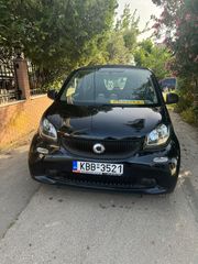Smart ForTwo '18 Smart for two 2018