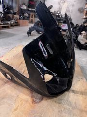 YAMAHA FAZER 600 2002 FAIRING-thumb-3