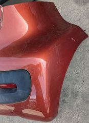 ΠΡΟΦΥΛΑΚΤΗΡΑΣ ΠΙΣΩ PEUGEOT 107 2005-2014 ΚΑΦΕ-thumb-3