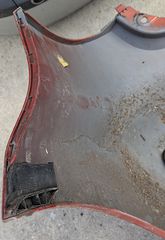 ΠΡΟΦΥΛΑΚΤΗΡΑΣ ΠΙΣΩ PEUGEOT 107 2005-2014 ΚΑΦΕ-thumb-5