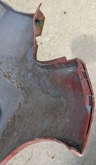 ΠΡΟΦΥΛΑΚΤΗΡΑΣ ΠΙΣΩ PEUGEOT 107 2005-2014 ΚΑΦΕ-thumb-6