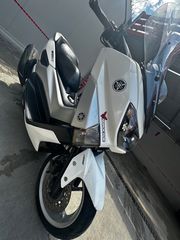 Yamaha NMAX 125 '17