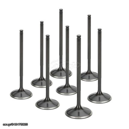 Supertech Βαλβίδες Εισαγωγής Nitiride VW/Audi TFSI 33.85mm (Std)