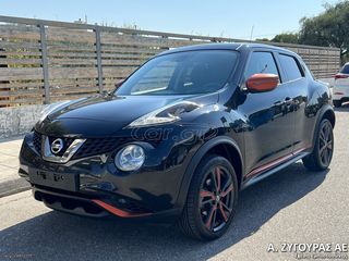 Nissan Juke '18 1.2T N-CONNECTA PERSO