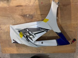 FAIRING ΔΕΞΙ SUZUKI GSX-R 1000 K7 K8-thumb-1