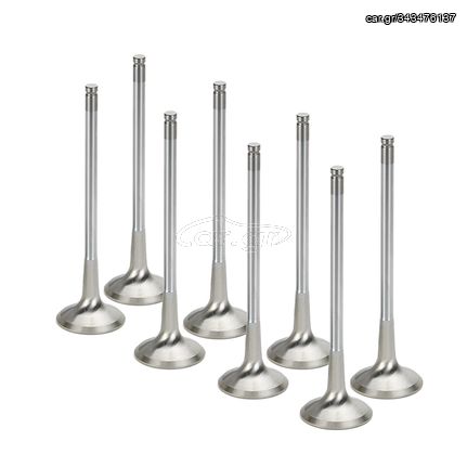 Supertech Βαλβίδες Εξαγωγής σετ 1.8 20v 29.90mm (Std) Inconel
