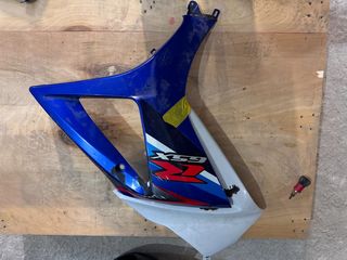 FAIRING ΑΡΙΣΤΕΡΟ SUZUKI GSX-R 1000 K7 K8-thumb-1