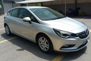 Opel Astra '17 ΕΛΛΗΝΙΚΟ 2017 1.6 CDTI 110HP