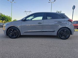 Hyundai i 20 '15