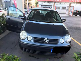 Volkswagen Polo '04 1,2
