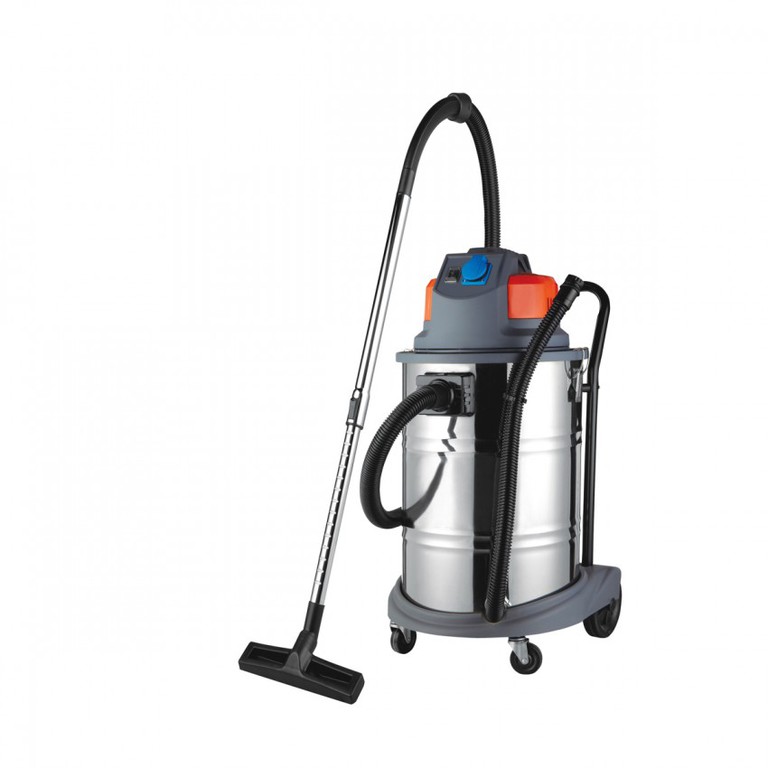 MVC-503 60L Απορροφητήρας Στερεών & Υγρών 60L 1400W - ΕΡΑΣΙΤΕΧΝΙΚΗΣ ΧΡΗΣΗΣ - MAESTRO (#180003)