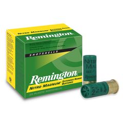 REMINGTON NITRO MAGNUM 12/76 (NM12) 46gr.