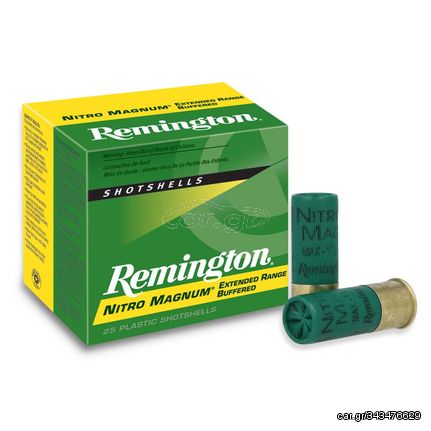 REMINGTON NITRO MAGNUM 12/76 (NM12) 46gr.