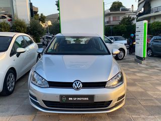 Volkswagen Golf '16 VII 1.2 TSI DSG Trendline BlueMotion Tech