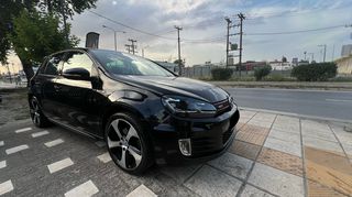 Volkswagen Golf 2011 LOOK GTI