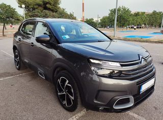 Citroen C5 Aircross '20  ΑΥΤΟΜΑΤΟ