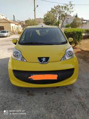 Peugeot 107 '07